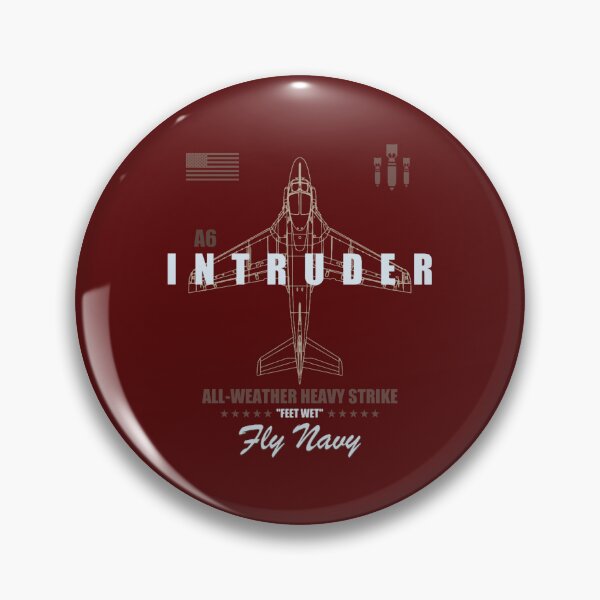 Item preview, A-6 Intruder (4).png designed and sold by cogopen.