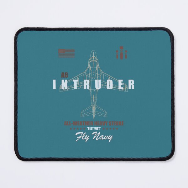 Item preview, A-6 Intruder (4).png designed and sold by cogopen.