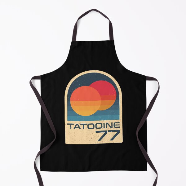 Item preview, Tatooine 2.0 77 designed and sold by horridgecoleman.
