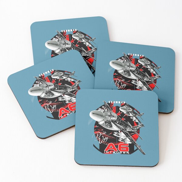 Item preview, A6 Intruder United States Navy .png designed and sold by cogopen.
