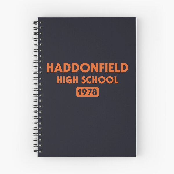 Item preview, Halloween Haddonfield Movie designed and sold by LOVE, AMY.