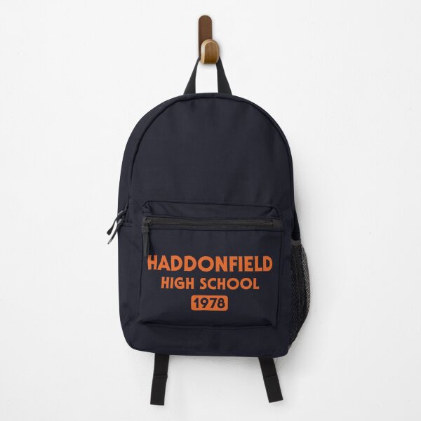 Item preview, Halloween Haddonfield Movie designed and sold by Love, Amy.