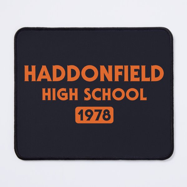 Item preview, Halloween Haddonfield Movie designed and sold by LOVE, AMY.