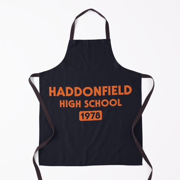 Item preview, Halloween Haddonfield Movie designed and sold by LOVE, AMY.