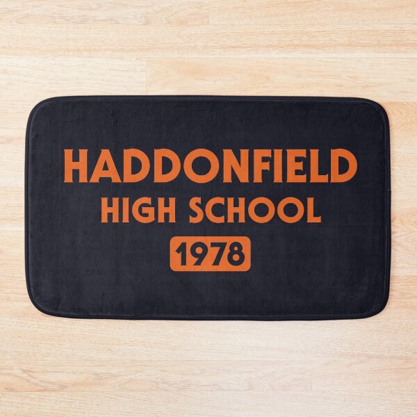 Item preview, Halloween Haddonfield Movie designed and sold by LOVE, AMY.