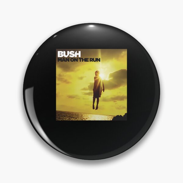 Item preview, Man On The Run 223 designed and sold by JedHanse.