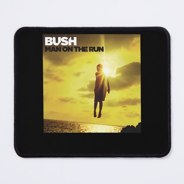 Item preview, Man On The Run 223 designed and sold by JedHanse.
