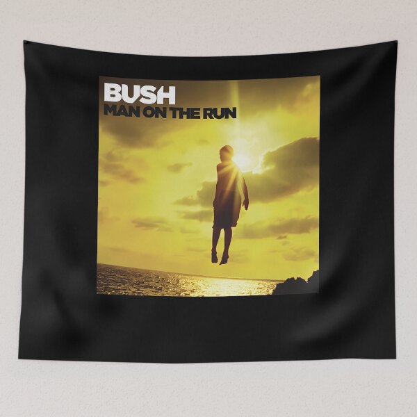 Item preview, Man On The Run 223 designed and sold by JedHanse.