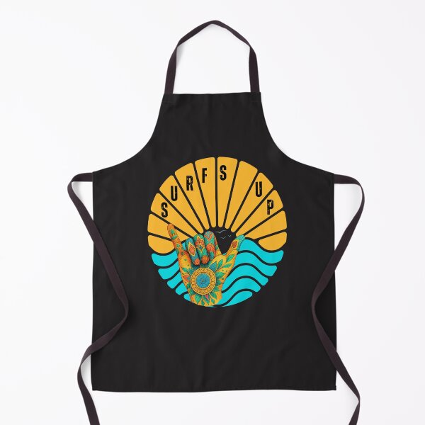 Item preview, Surf's Up, Let's Play! designed and sold by LaPaz361.