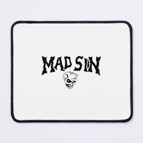 Item preview, Mad Sin 7 designed and sold by glostonsandra.
