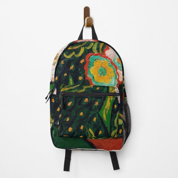 Item preview, The Berceuse, Woman Rocking a Cradle | Van Gogh. designed and sold by Oliveirallan.