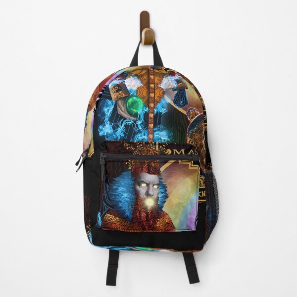 Item preview, Mastodon - Crack The Skye Album 2009 585 designed and sold by JedHanse.