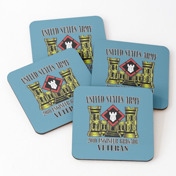 Item preview, 20th Aviation Brigade- Veteran.png designed and sold by cogopen.