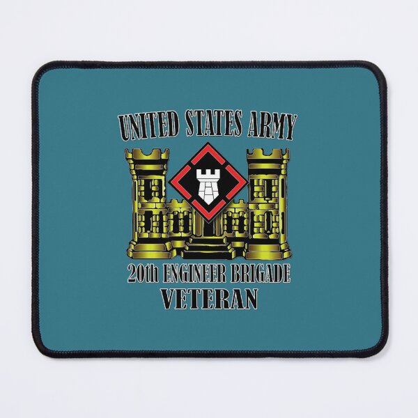 Item preview, 20th Aviation Brigade- Veteran.png designed and sold by cogopen.