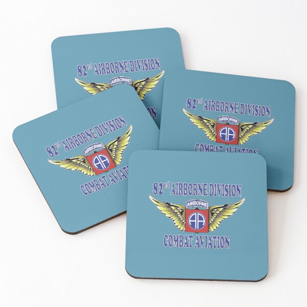 Item preview, 82nd Airborne Division- Combat .png designed and sold by cogopen.