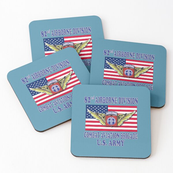 Item preview, 82nd Airborne Division.png designed and sold by cogopen.