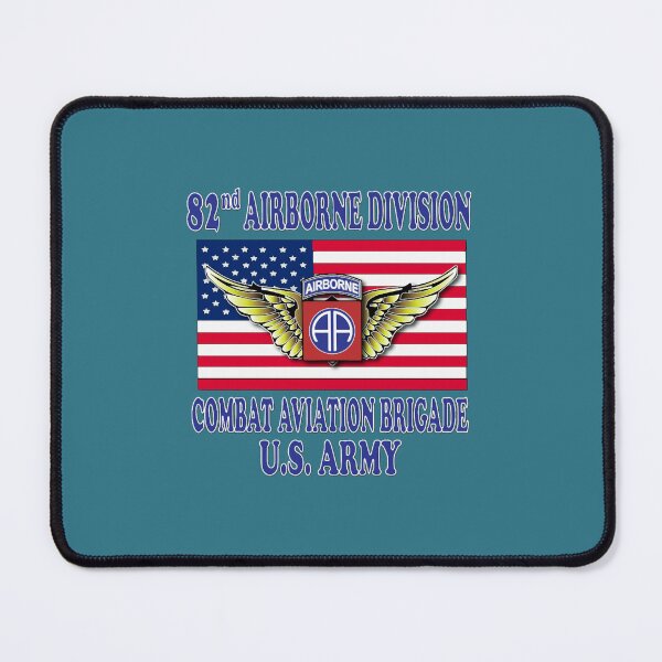Item preview, 82nd Airborne Division.png designed and sold by cogopen.
