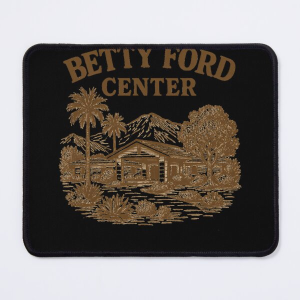 Item preview, Betty Ford Center Nostalgic Americana 1668 designed and sold by RUBENJEANSHOP.