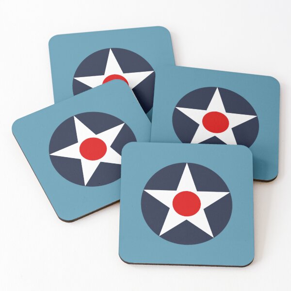 Item preview, 1919 US Roundel.png designed and sold by cogopen.
