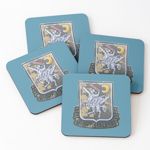 Item preview, 160th NIGHT STALKERS.png designed and sold by cogopen.