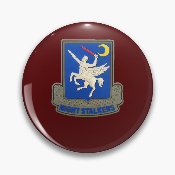 Item preview, 160th Special Operations  .png designed and sold by cogopen.