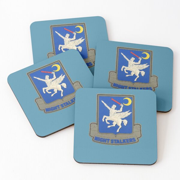 Item preview, 160th Special Operations  .png designed and sold by cogopen.
