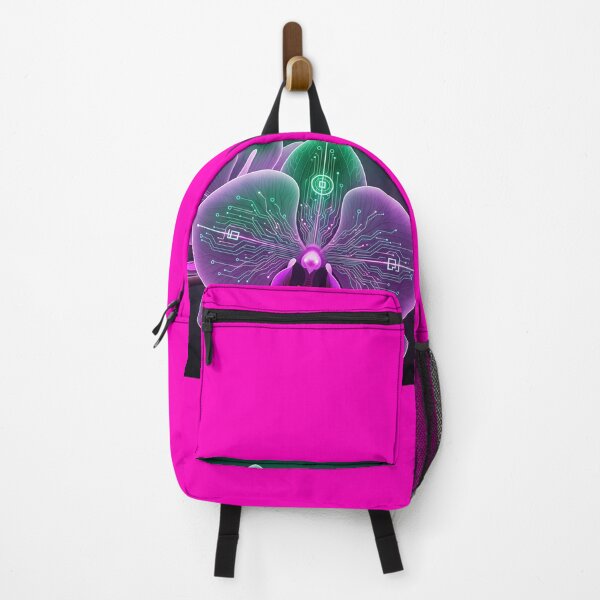 Item preview, Violet Light Orchid designed and sold by DelacruzMorante.