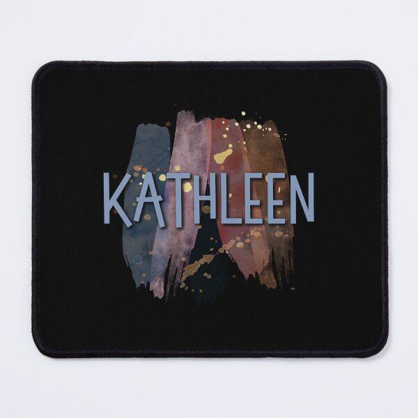 Item preview, Kathleen Name Customized Gifts designed and sold by Our Bible Journey.