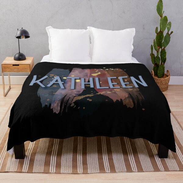 Item preview, Kathleen Name Customized Gifts designed and sold by Our Bible Journey.
