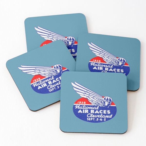 Item preview, 1938 National Air Races.png designed and sold by cogopen.
