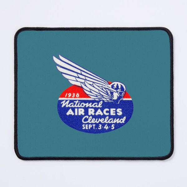 Item preview, 1938 National Air Races.png designed and sold by cogopen.