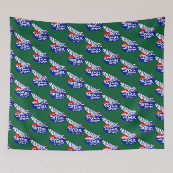 Item preview, 1938 National Air Races.png designed and sold by cogopen.
