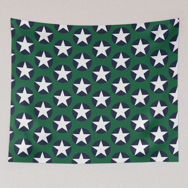 Item preview, 1942 US Roundel.png designed and sold by cogopen.