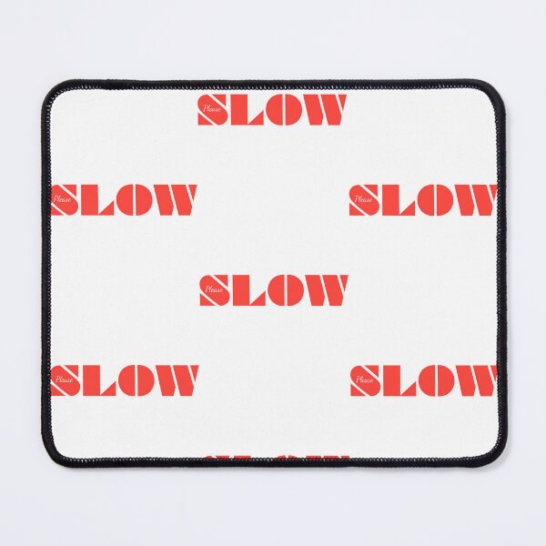 Item preview, Slow designed and sold by MatheoMcgough.
