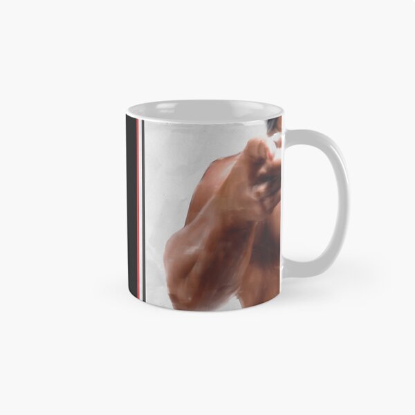 Item preview,  Chong Li - You Are Next designed and sold by margiemarshall.