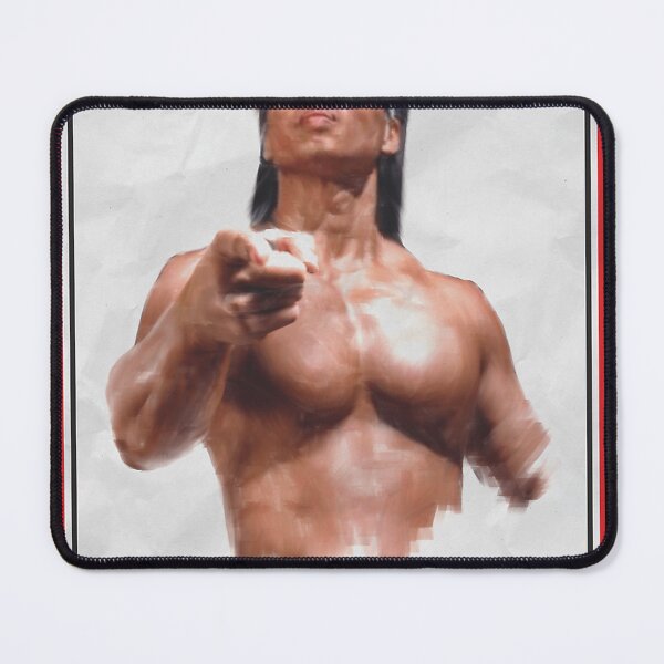 Item preview, Chong Li - You Are Next designed and sold by margiemarshall.