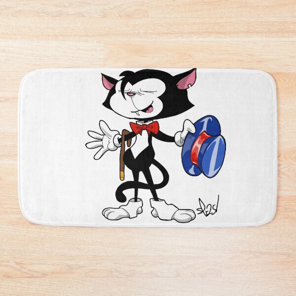 Item preview, Cartoon show cat  designed and sold by Pittstop.