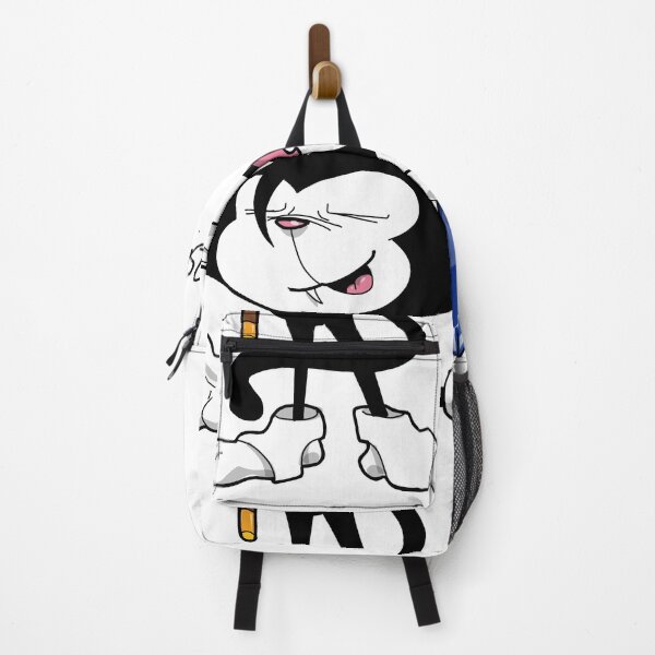 Item preview, Cartoon show cat designed and sold by Pittstop.