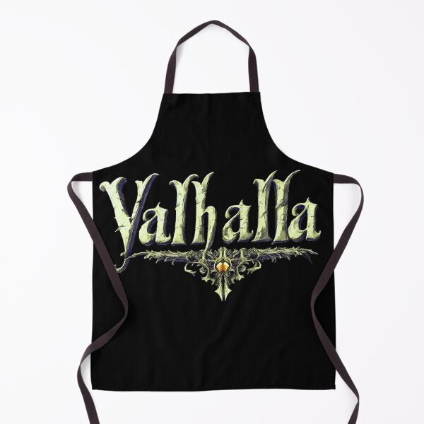 Item preview, Valhalla: Fight for Nature | Viking Mythology and Ecology Design designed and sold by Klara-Lablanca.