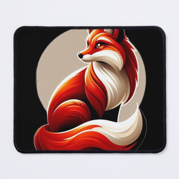 Item preview, Redfox designed and sold by Jeff252.
