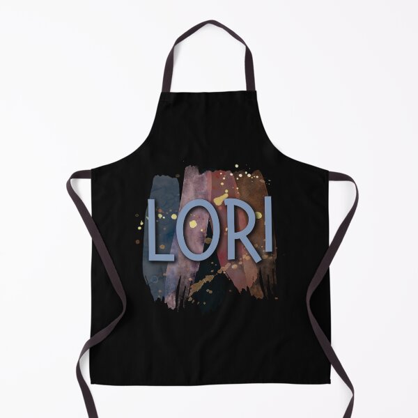 Item preview, Lori Name Customized Gifts designed and sold by Our Bible Journey.