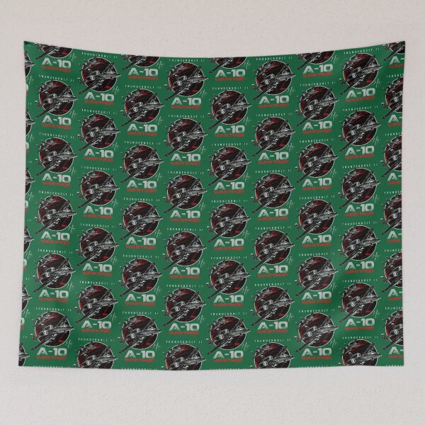 Item preview, A-10 Thunderbolt II Warthog subsonic.png designed and sold by cogopen.