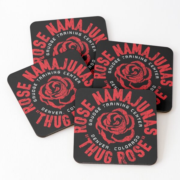 Item preview,  Rose Namajunas designed and sold by bustechand.