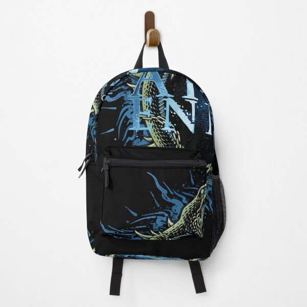 Item preview, Melodic Death Metal Band Music 768 designed and sold by JedHanse.