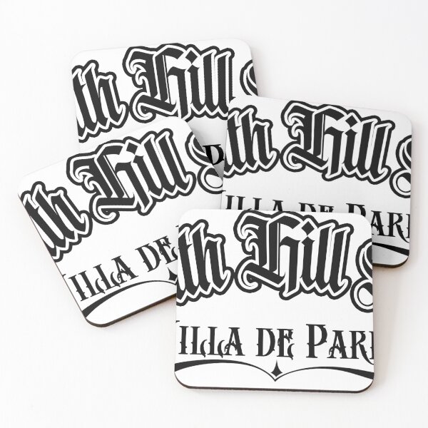 Item preview, south hill side blanca designed and sold by ReclusoRCW.