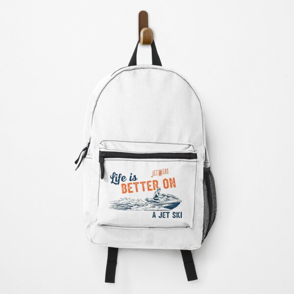 Item preview, jet ski life ir better designed and sold by jetwear.