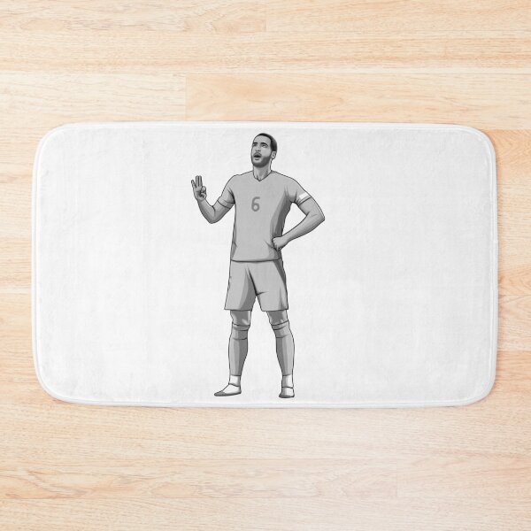 Item preview, Mikel Merino Black and White Version designed and sold by Aldduardo.