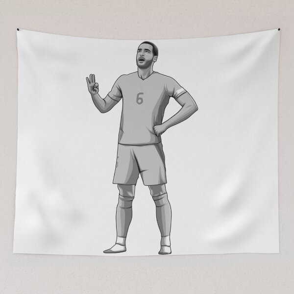 Item preview, Mikel Merino Black and White Version designed and sold by Aldduardo.