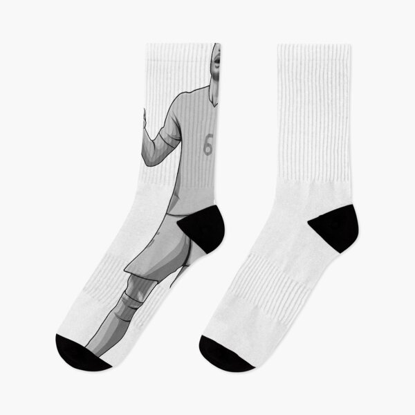 Item preview, Mikel Merino Black and White Version designed and sold by Aldduardo.