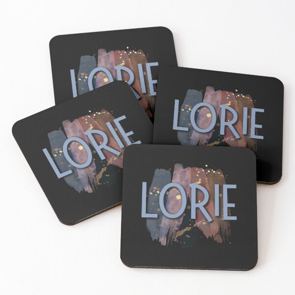 Item preview, Lorie Name Customized Gifts designed and sold by Our Bible Journey.